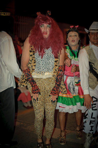 Los Inocentes 2011