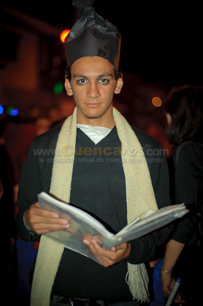 Los Inocentes 2011
