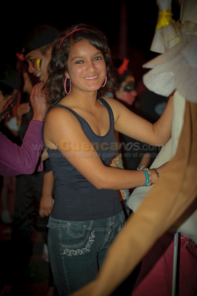 Los Inocentes 2011