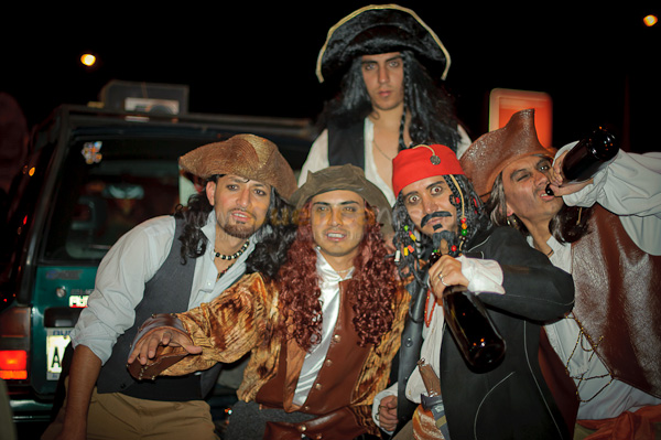Los Inocentes 2011
