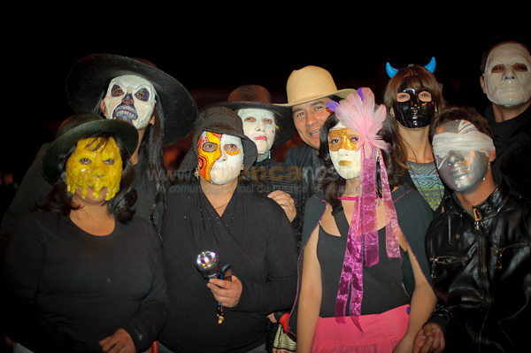 Los Inocentes 2011