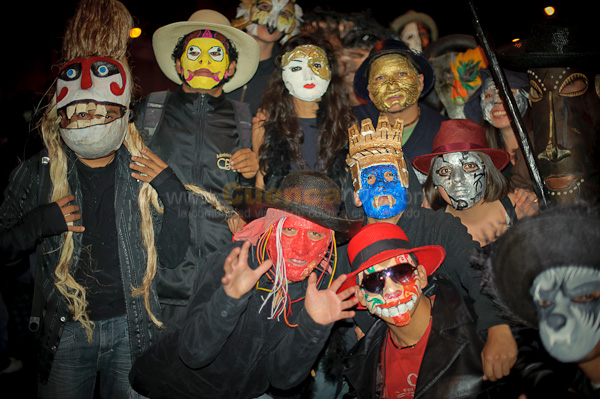 Los Inocentes 2011