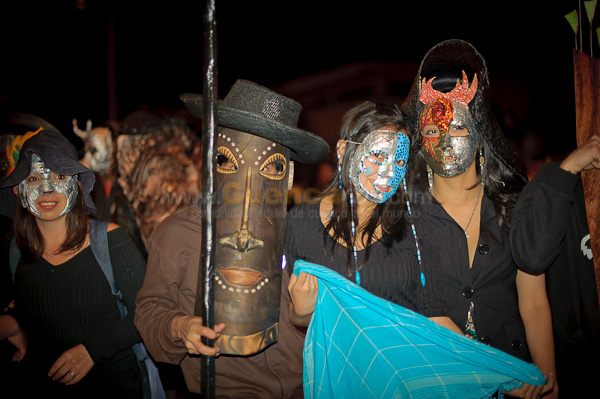 Los Inocentes 2011