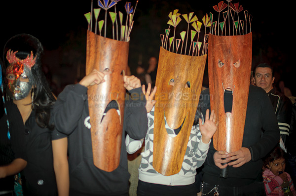 Los Inocentes 2011