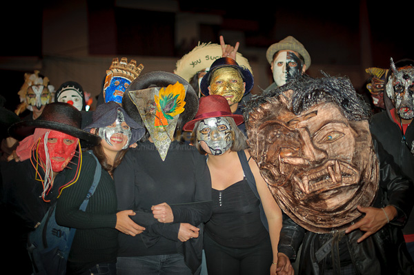 Los Inocentes 2011