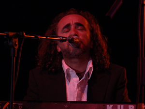 Concierto de Cómplices en Cuenca