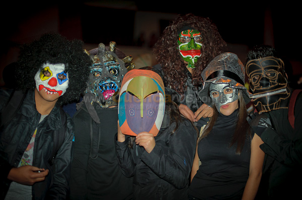 Los Inocentes 2011