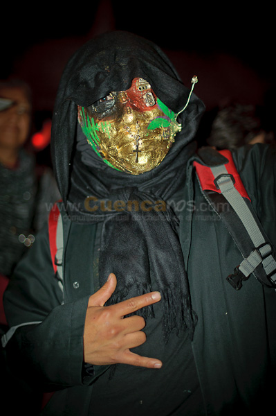 Los Inocentes 2011
