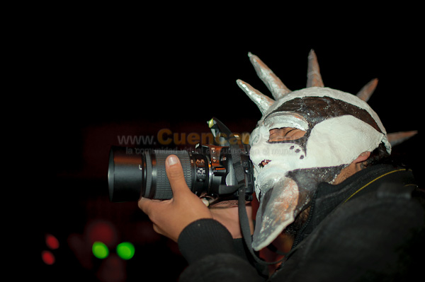 Los Inocentes 2011