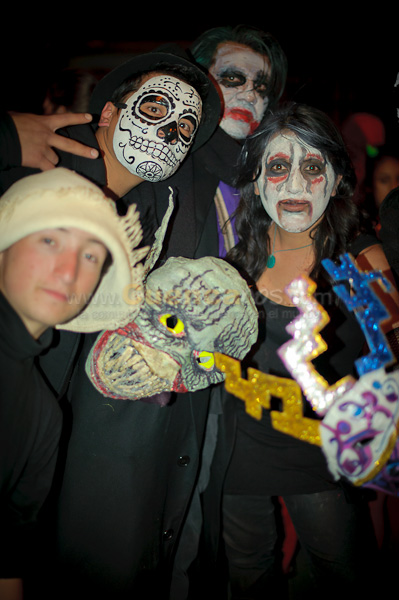 Los Inocentes 2011