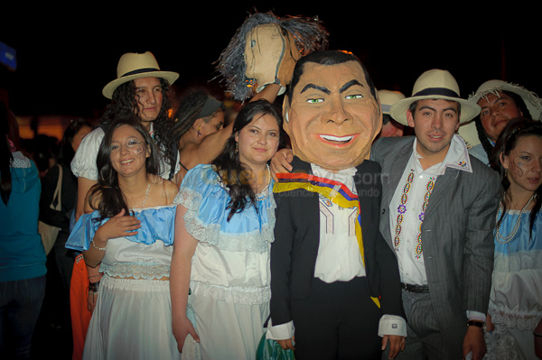 Los Inocentes 2011