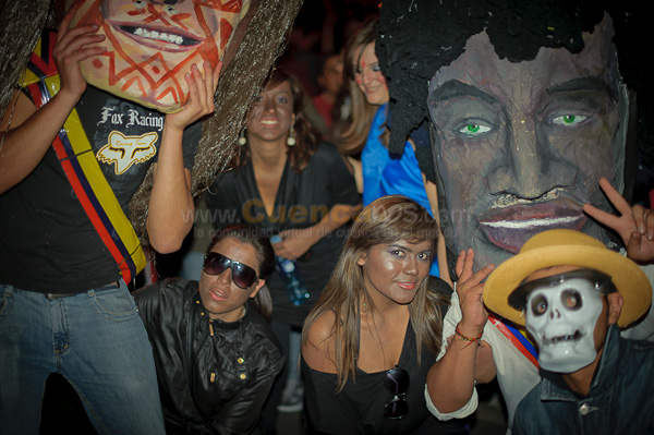 Los Inocentes 2011
