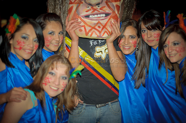 Los Inocentes 2011
