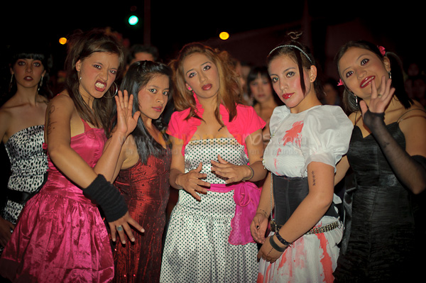 Los Inocentes 2011
