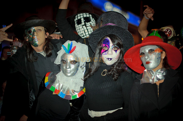 Los Inocentes 2011