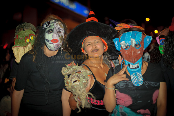 Los Inocentes 2011