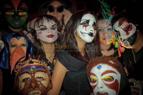 Los Inocentes 2011