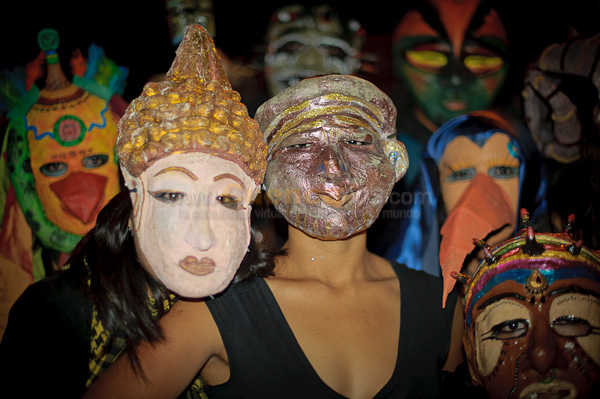 Los Inocentes 2011