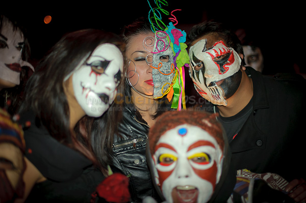 Los Inocentes 2011