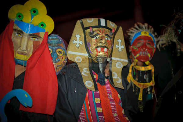 Los Inocentes 2011