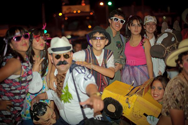Los Inocentes 2011