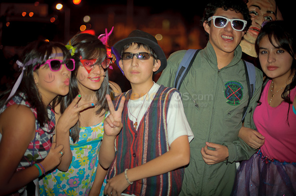 Los Inocentes 2011