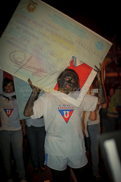 Los Inocentes 2011