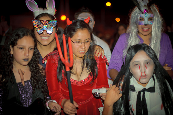Los Inocentes 2011