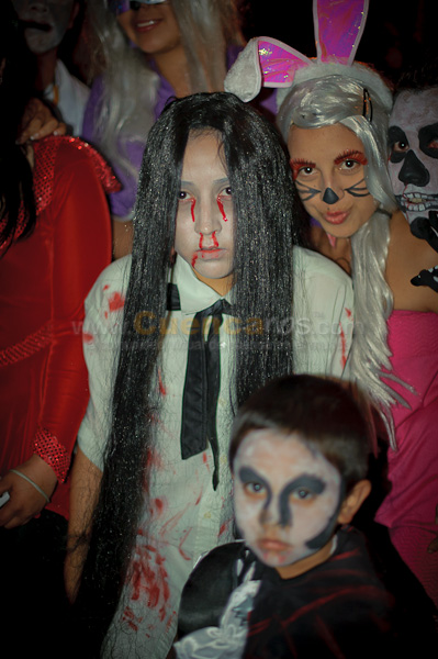 Los Inocentes 2011