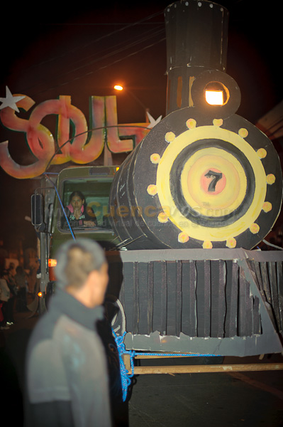 Los Inocentes 2011