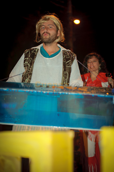 Los Inocentes 2011