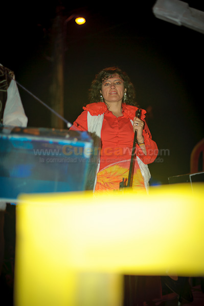 Los Inocentes 2011