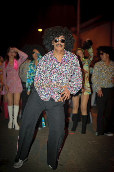 Los Inocentes 2011