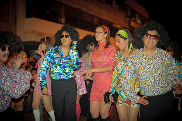 Los Inocentes 2011