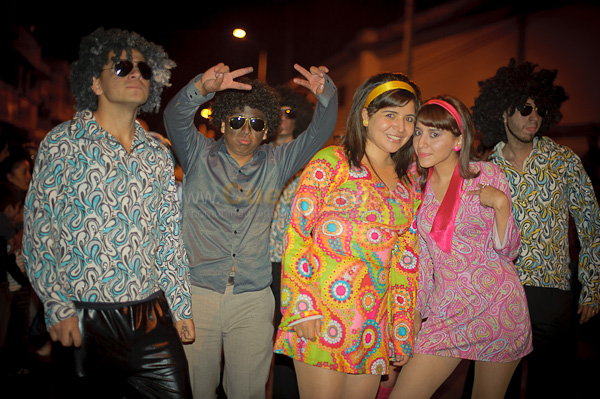 Los Inocentes 2011