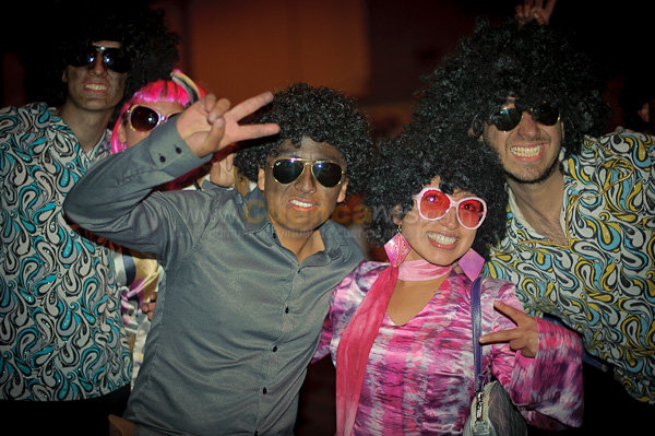 Los Inocentes 2011