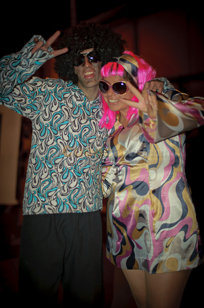 Los Inocentes 2011