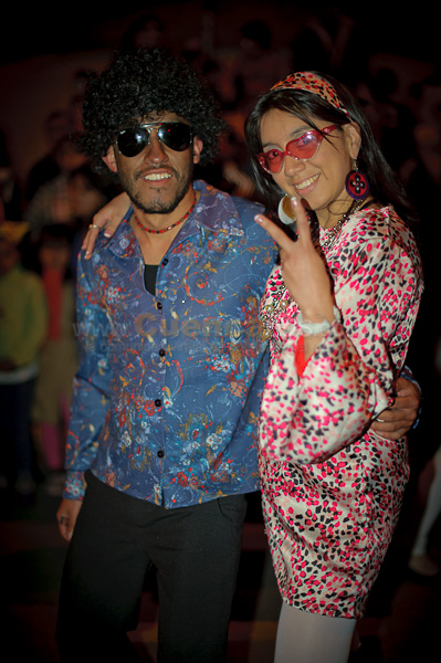 Los Inocentes 2011