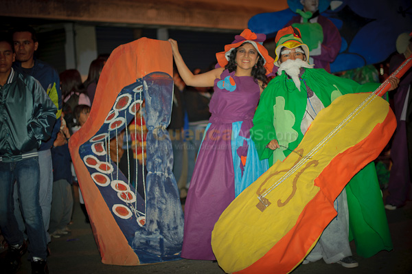 Los Inocentes 2011