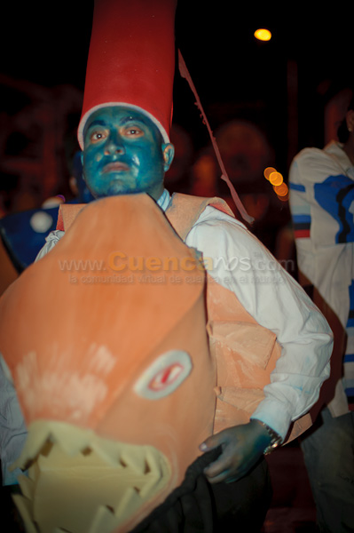 Los Inocentes 2011