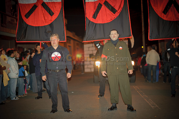 Los Inocentes 2011