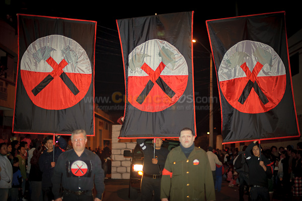 Los Inocentes 2011