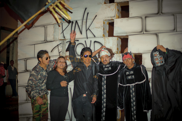 Los Inocentes 2011