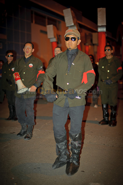Los Inocentes 2011