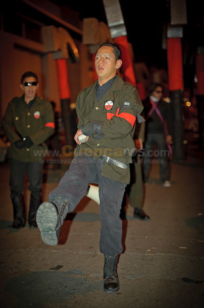 Los Inocentes 2011