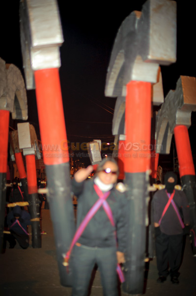 Los Inocentes 2011