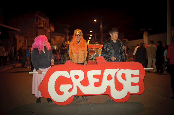 Los Inocentes 2011