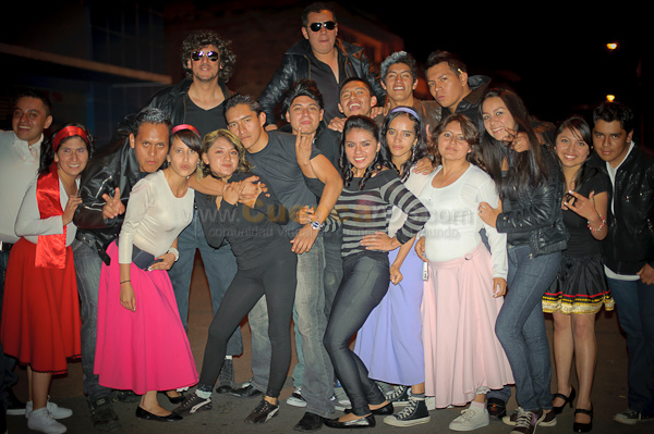 Los Inocentes 2011