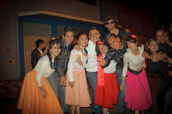Los Inocentes 2011