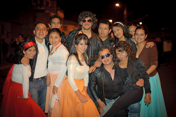 Los Inocentes 2011
